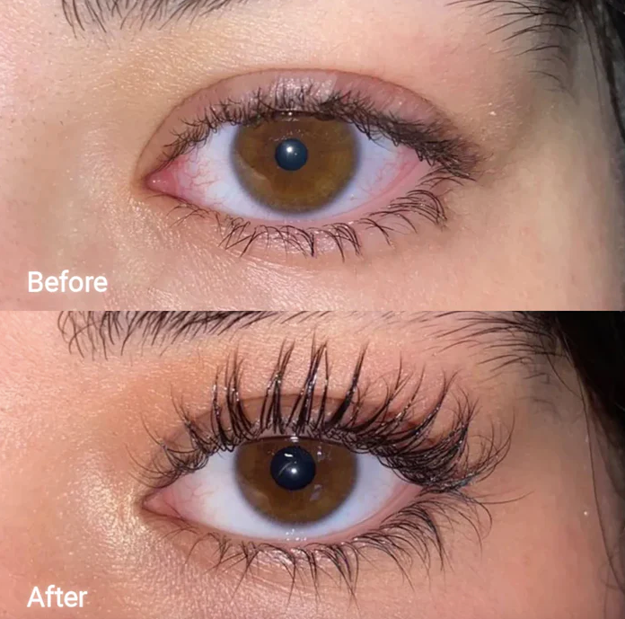 FORCHICS ALGERIA - Eyelash Serum